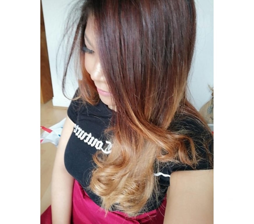 Escorts Nottinghamshire Nottingham - Photos for New Thai Aommy oly one week waiting here
