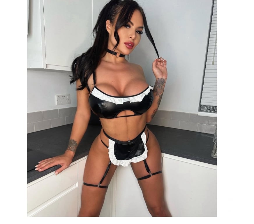 Escorts South Yorkshire Sheffield - Photos for Liz Brazilian Girl 💋🇧🇷❤️‍🔥