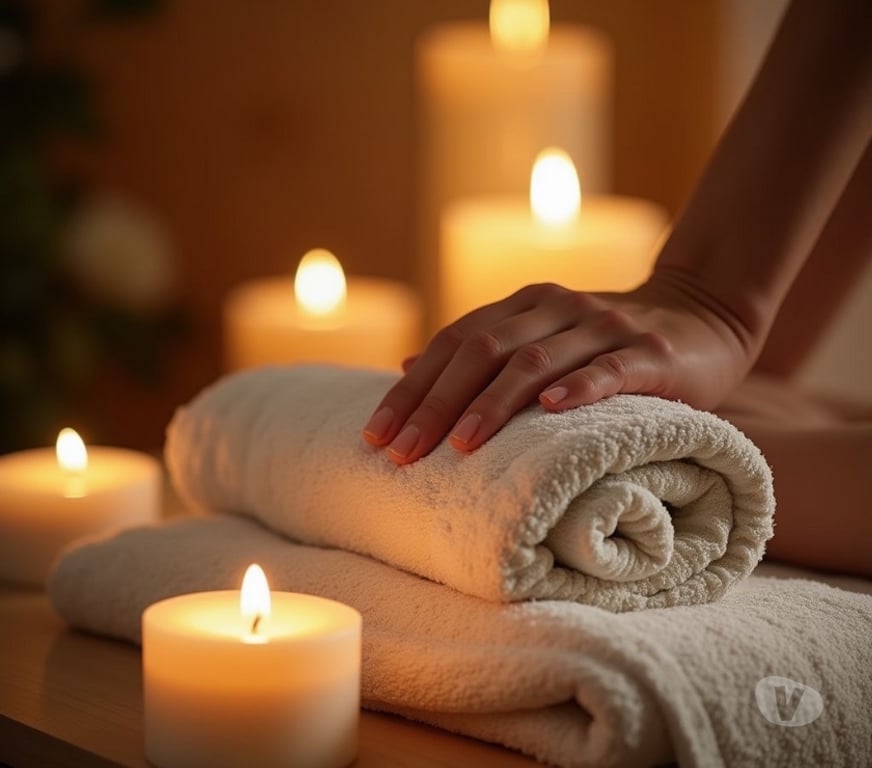 Full body massage Reading Reading Town Centre - Reading - Photos for I’m Clara if you looking for massage places contact me ^^