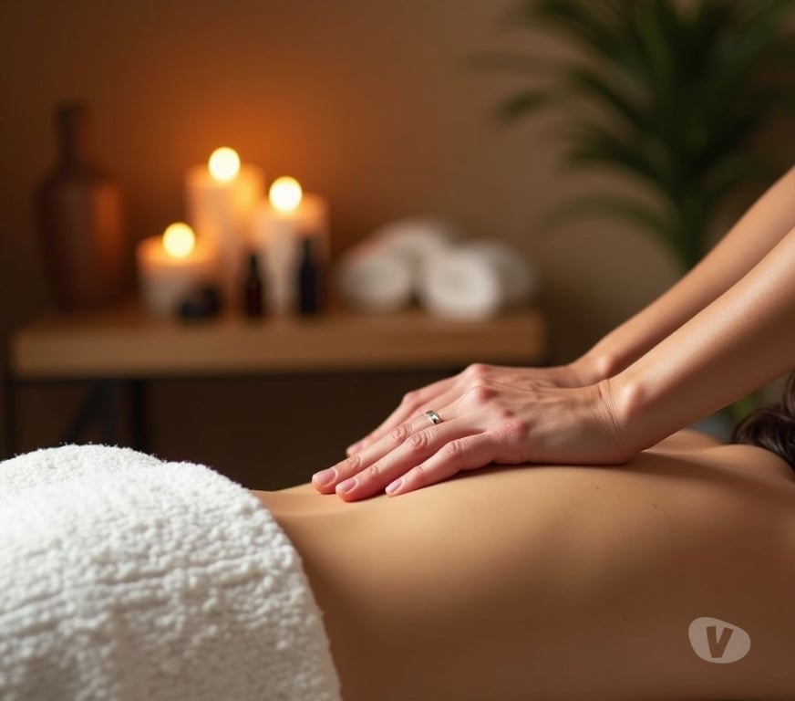 Full body massage Reading Reading Town Centre - Reading - Photos for I’m Clara if you looking for massage places contact me ^^