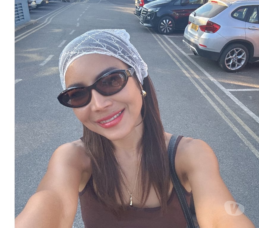Full body massage Reading Reading Town Centre - Reading - Photos for I’m Clara if you looking for massage places contact me ^^