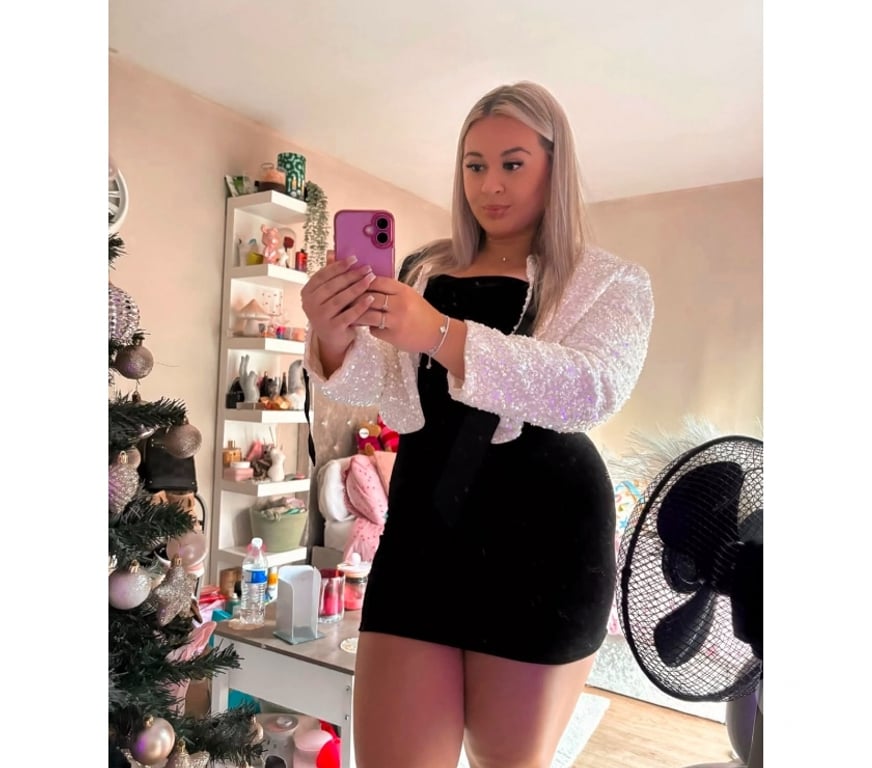 Escorts Staffordshire Stoke-on-Trent - Photos for ANCA💋FIRST TIME IN YOUR CITY❤️