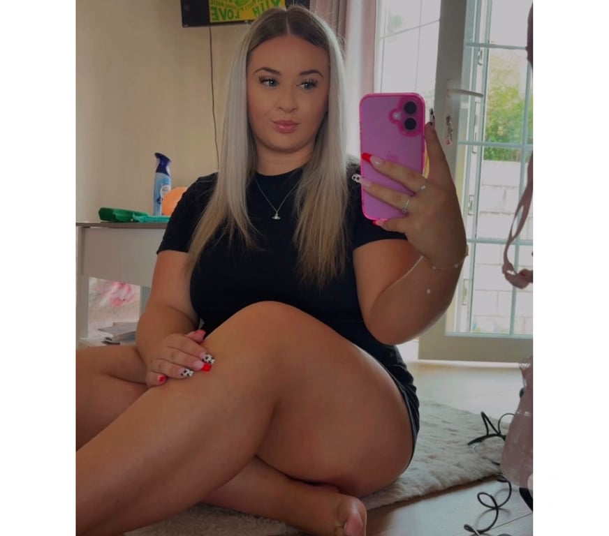 Escorts Staffordshire Stoke-on-Trent - Photos for ANCA💋FIRST TIME IN YOUR CITY❤️