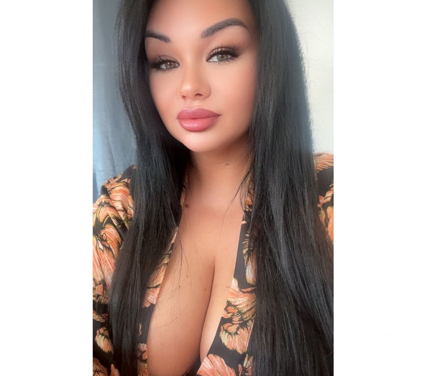 Escorts Staffordshire Stoke-on-Trent - Photos for SILVIA ❤️ GENUINE PICTURES ❤️ LATIN GIRL