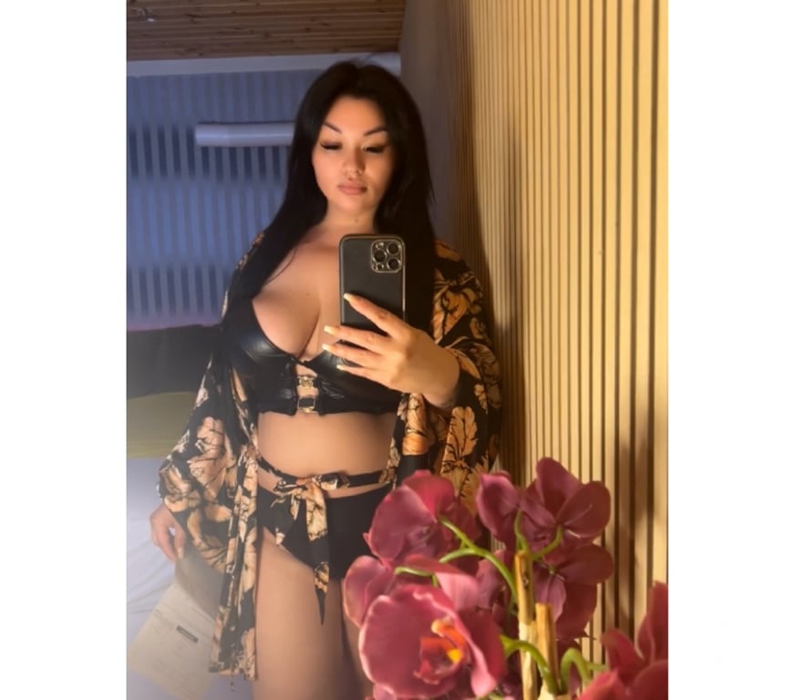 Escorts Staffordshire Stoke-on-Trent - Photos for SILVIA ❤️ GENUINE PICTURES ❤️ LATIN GIRL