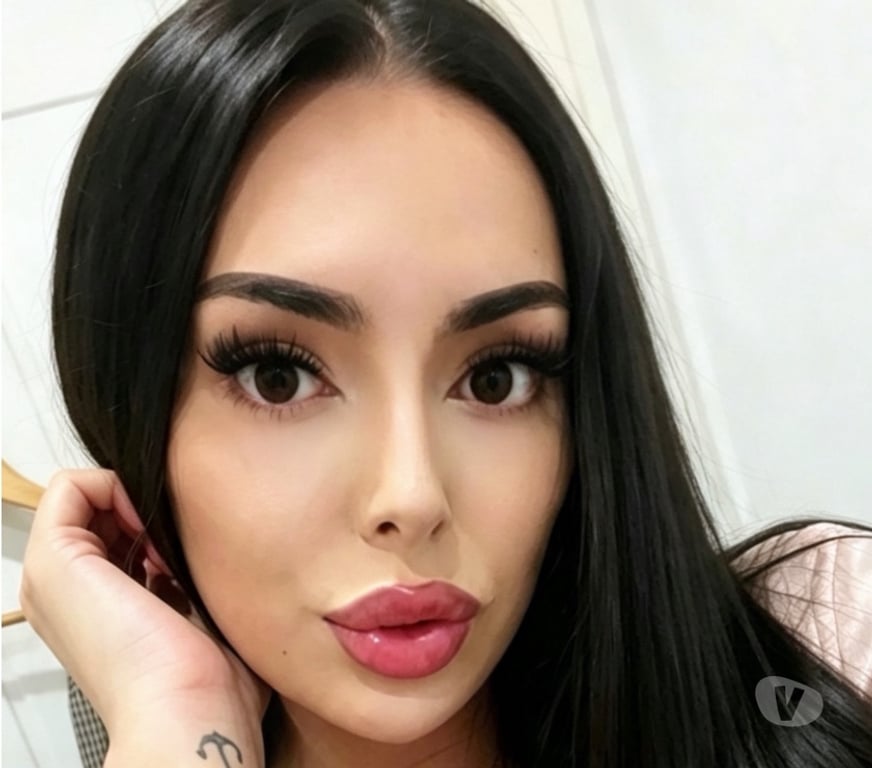 Trans Escorts West London Hillingdon - Photos for Feminine - Trans - Real photos