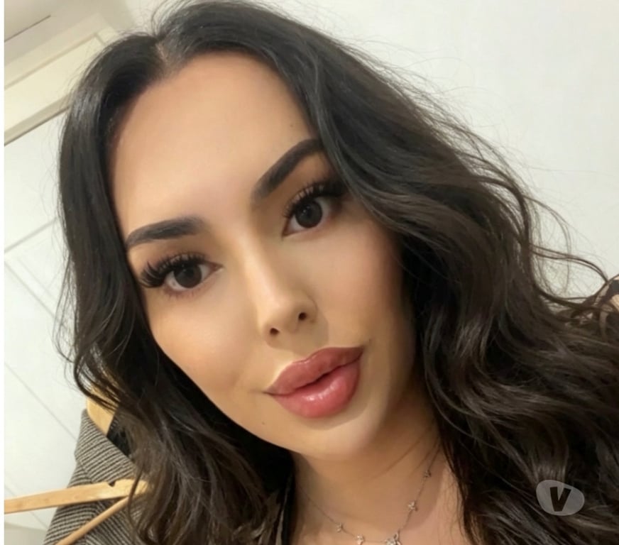 Trans Escorts West London Hillingdon - Photos for Feminine - Trans - Real photos
