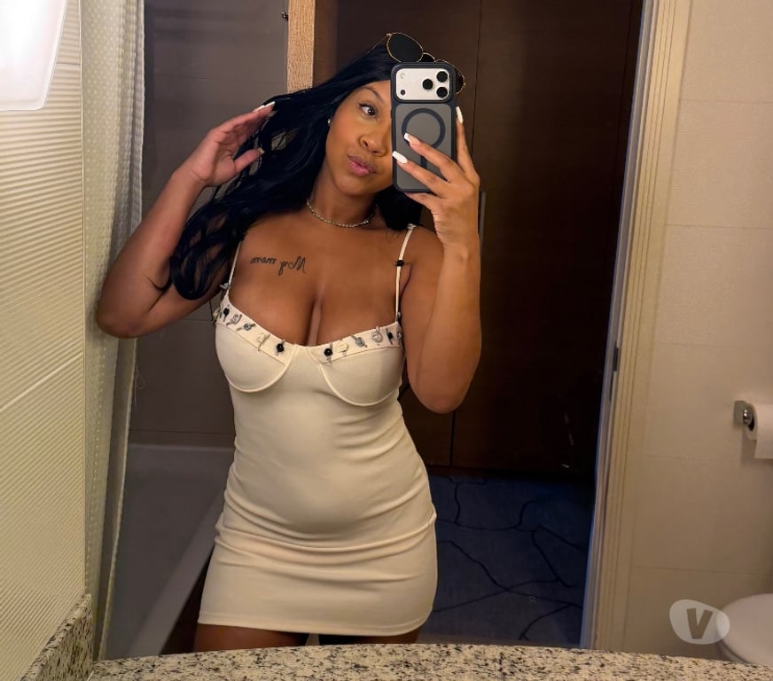 Escorts West Midlands Birmingham - Photos for MARIAH 💘 EXPERIÊNCIA GFE 💋✨🎉 100% Real Photos