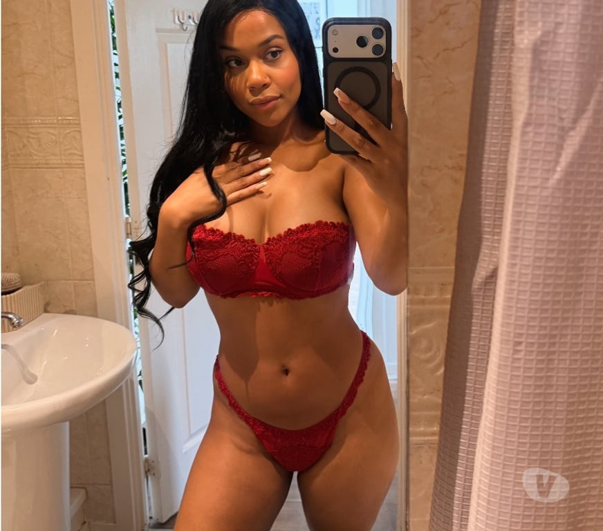 Escorts West Midlands Birmingham - Photos for MARIAH 💘 EXPERIÊNCIA GFE 💋✨🎉 100% Real Photos