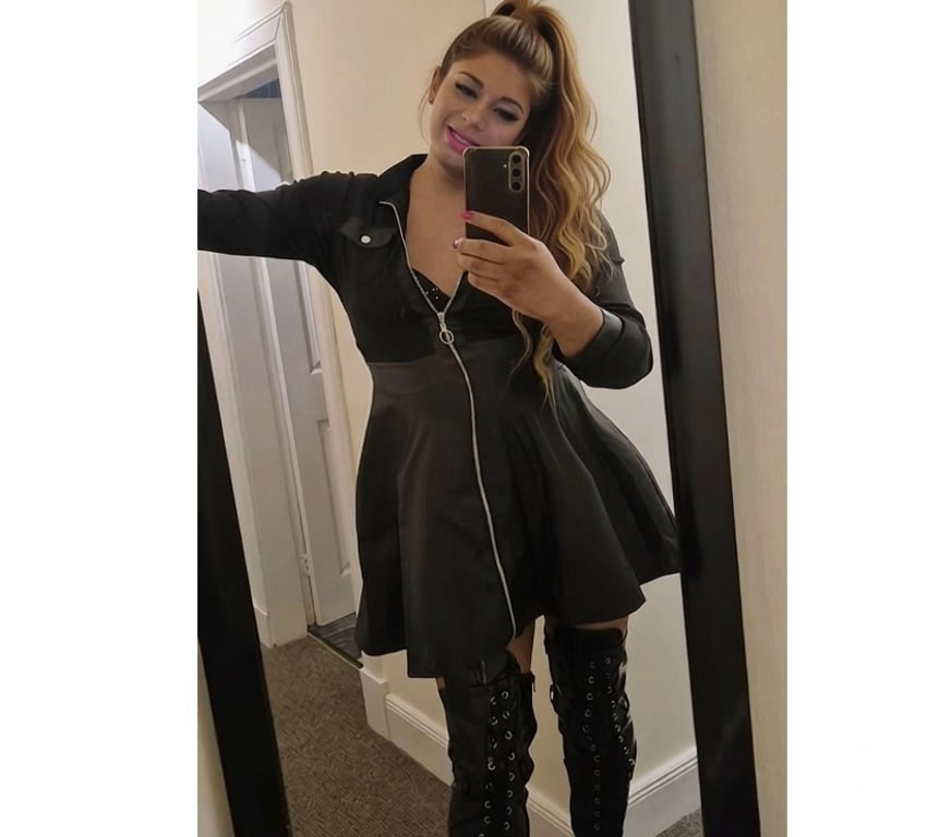 Trans Escorts East London Redbridge - Photos for Amaranta. Active and Passive XL Ilford near the station
