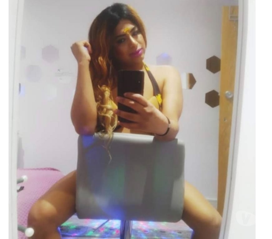 Trans Escorts East London Redbridge - Photos for Amaranta. Active and Passive XL Ilford near the station