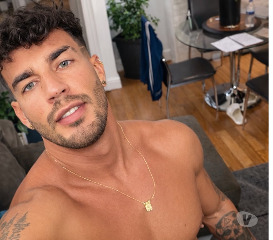  Gay massage Central London Holborn - Central London - Photos for LORENZO BRAZILIAN ITALIAN