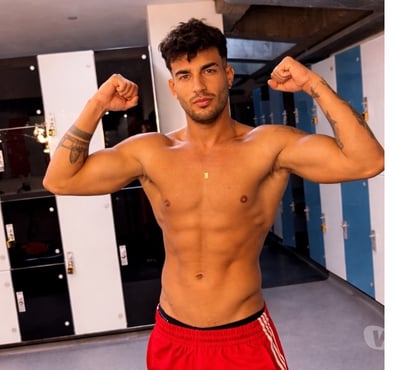 Photos for LORENZO BRAZILIAN ITALIAN