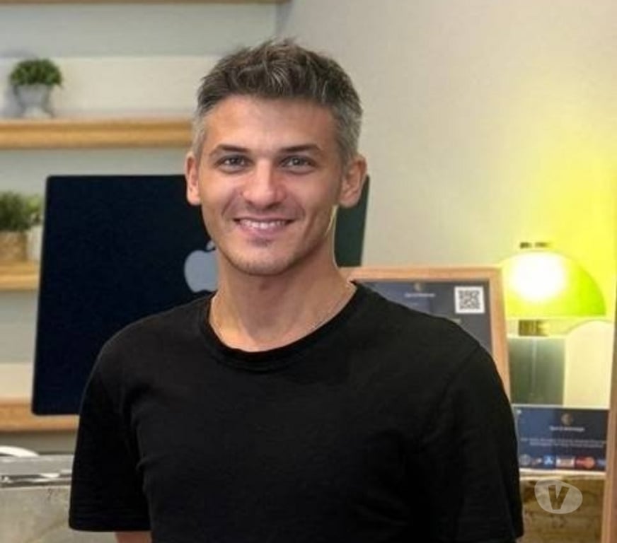 Full body massage West London Little Venice - West London - Photos for Relaxing Massage in Edgware Road – Private Studio