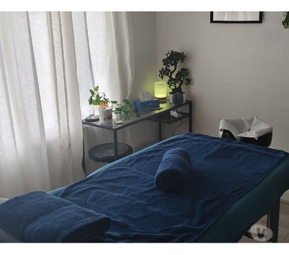  massage Little Venice West London - Photos for Relaxing Massage in Edgware Road – Private Studio