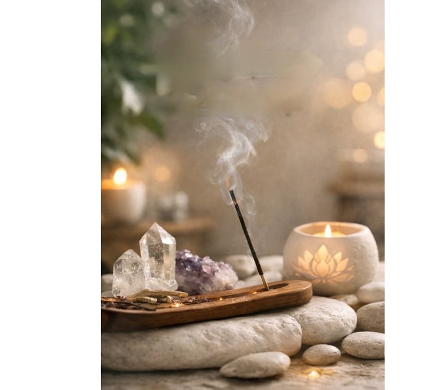 Full body massage West London Edgware Road - West London - Photos for Ebony Massage Therapist