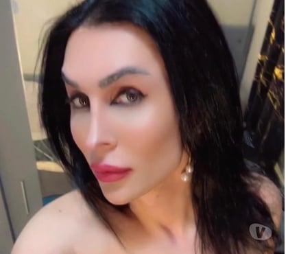 Transsexual Escorts Hendon Central Station North West London - Photos for Hanadivdtrans33