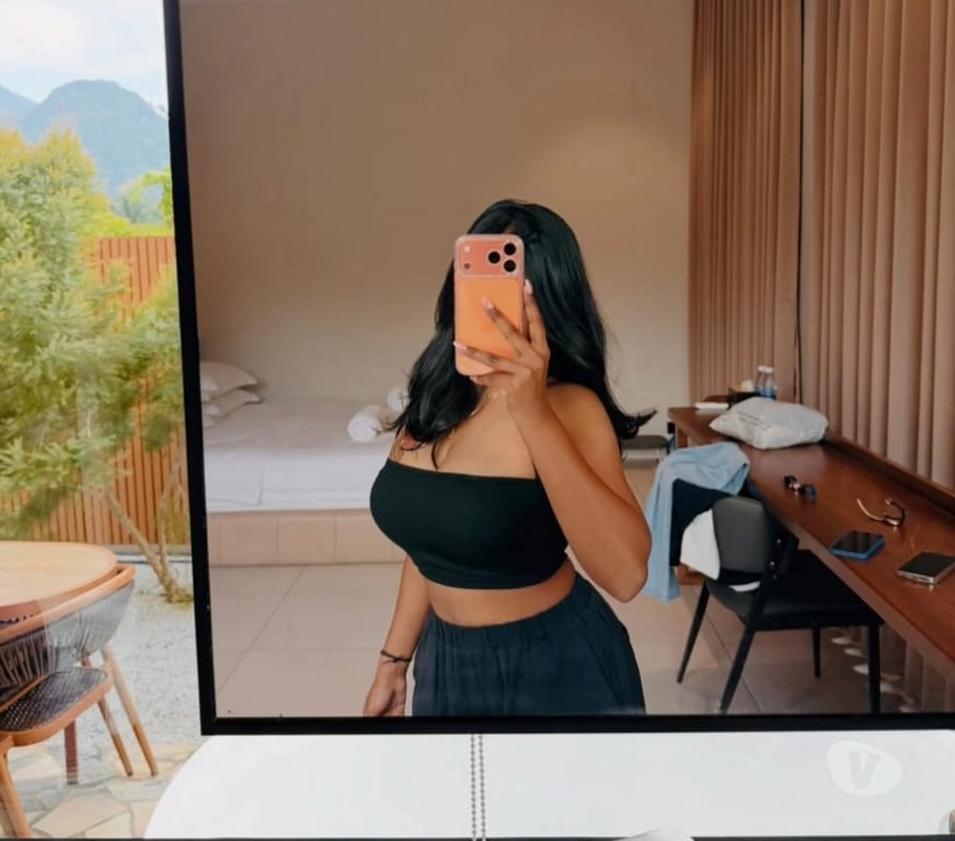 Escorts West Midlands Birmingham - Photos for South Indian Girl Rita New to Town ( WHATSAPP ME)
