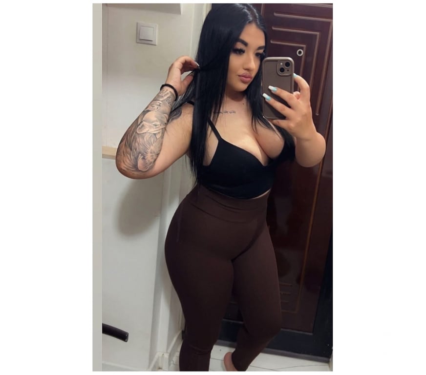 Escorts West Midlands Birmingham - Photos for 💜Mellysa💜Natural&Fit No Rush Call me for details💜