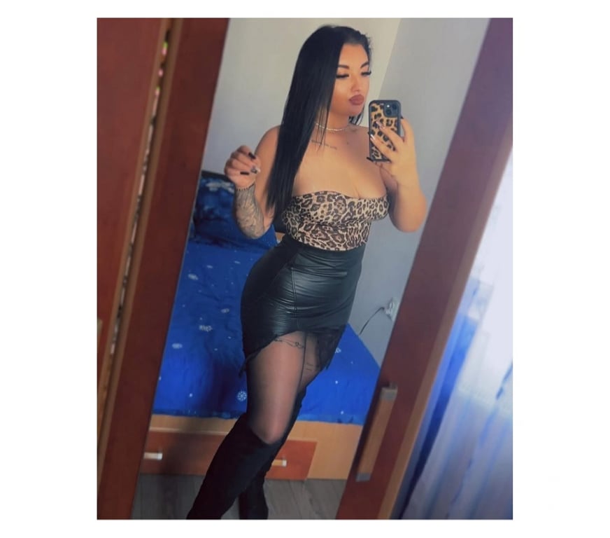 Escorts West Midlands Birmingham - Photos for 💜Mellysa💜Natural&Fit No Rush Call me for details💜