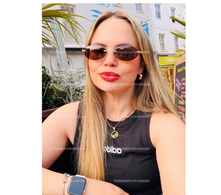 Escorts Dorset Weymouth - Dorset - Photos for 💛CAMILA🇧🇷BLOND AND ELEGANT 💝READY TO PARTY🥂