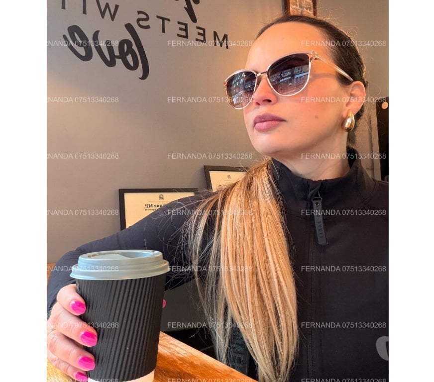 Escorts Dorset Weymouth - Dorset - Photos for 💛CAMILA🇧🇷BLOND AND ELEGANT 💝READY TO PARTY🥂