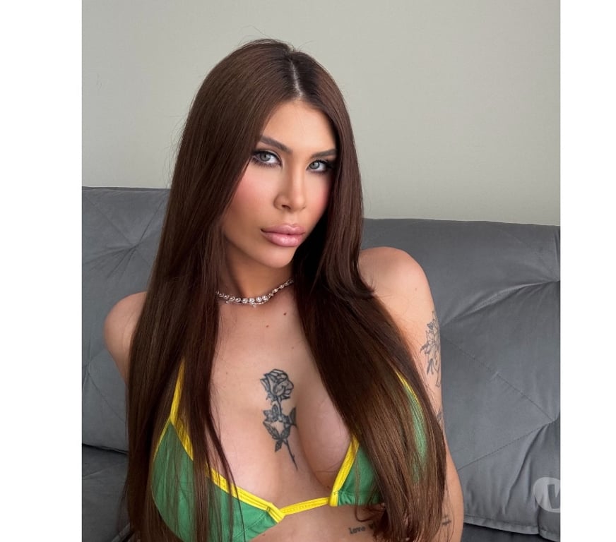 Escorts Greater Manchester Manchester - Photos for Megan stunning Brazilian 😍🇧🇷