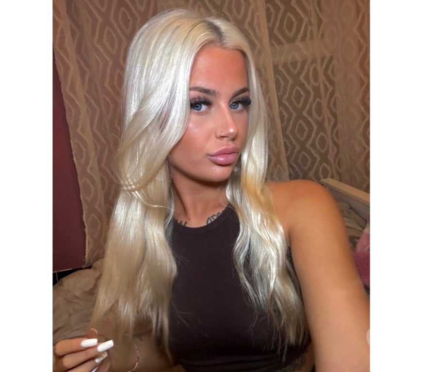 Escorts Greater Manchester Bury - Photos for HANNAH 💋 💋 BRITISH BJ QUEEN😍