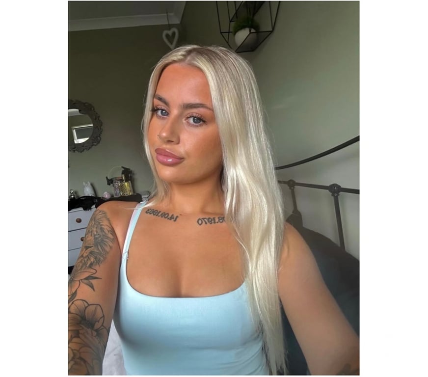 Escorts Greater Manchester Bury - Photos for HANNAH 💋 💋 BRITISH BJ QUEEN😍