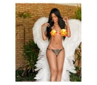 Monique. Hot Ts GFE