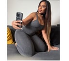 CAMILA SEXY LATINA NEW IN THE TOWN