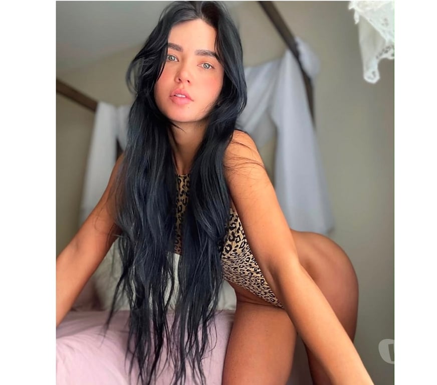 Escorts West Midlands Coventry - Photos for ANNA HOT BRASILIAN GIRL 💐🇧🇷
