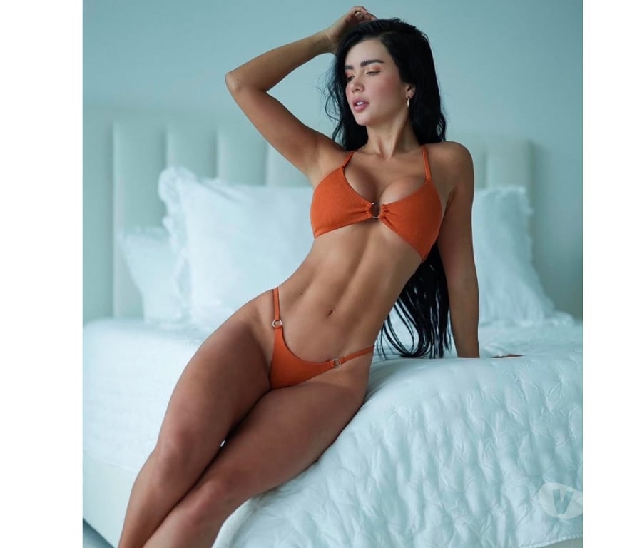Escorts West Midlands Coventry - Photos for ANNA HOT BRASILIAN GIRL 💐🇧🇷