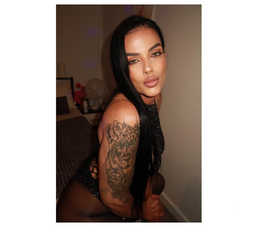 Escorts Swansea - Wales Swansea City Centre - Swansea - Photos for YASMIN 🇧🇷🇧🇷 BIG ASS 🥳 SWANSEA