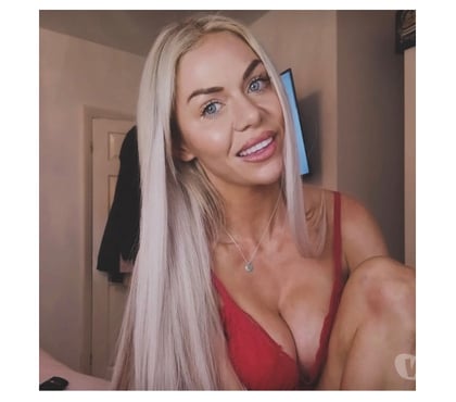 Escort Dentons Green Saint Helens - Photos for 🎀OLIVIA-GENUINE100%🎀MILF BLONDE IN TOWN🎀