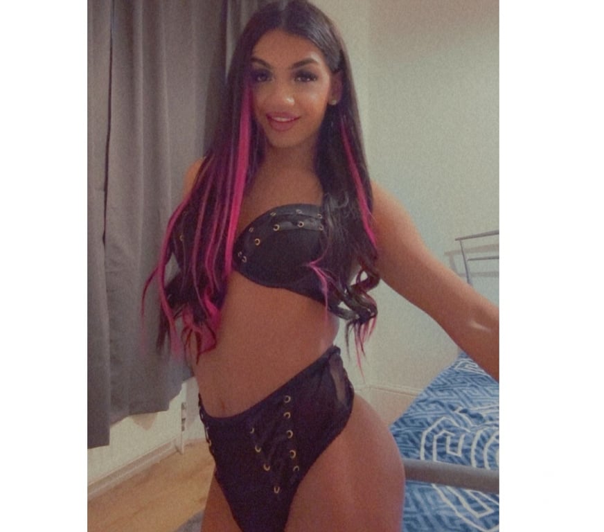 Trans Escorts South East London Abbey Wood - South East London - Photos for 💋💦LADYBOY X FOR YOU X AMINA💋💦