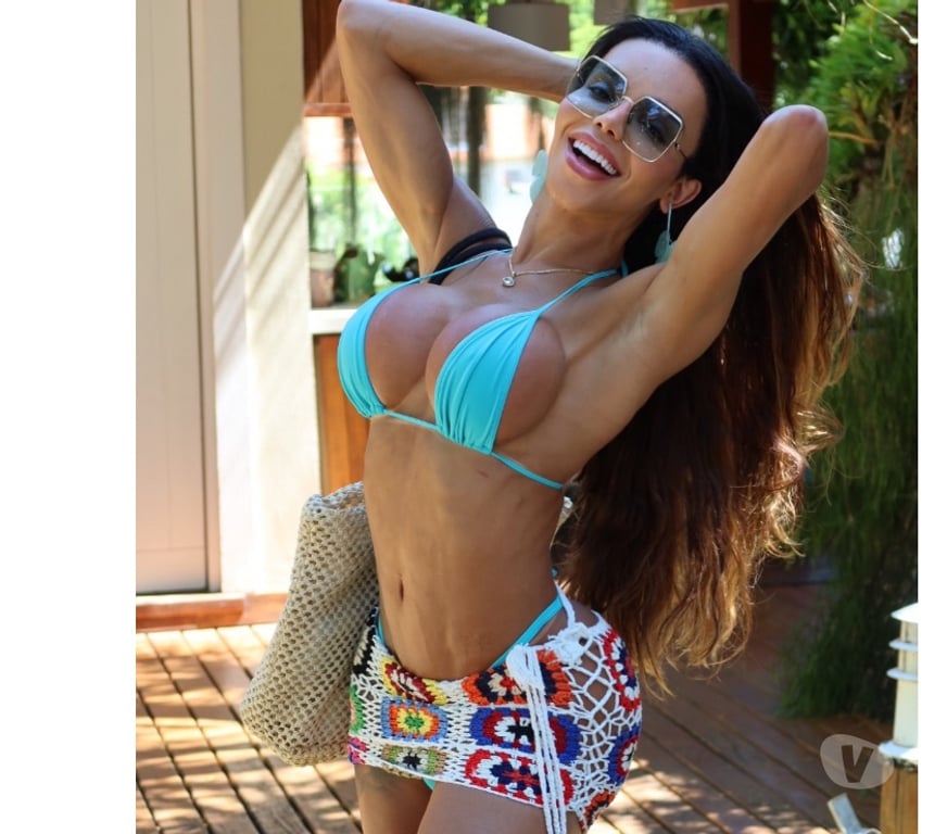 Trans Escorts Central London Fitzrovia - Central London - Photos for ⭐TS Dominique Charre XXL⭐