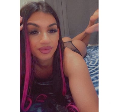 Escorts and Massages Woolwich South East London - Photos for 💦AMINA X LADYBOY X KISS💦
