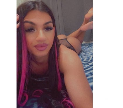 Transsexual Escorts Woolwich South East London - Photos for 💋LADYBOY X AMINA X FOR FEW DAYS💋