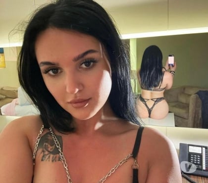 Escorts and Massages Western Docks Southampton - Photos for Karina 💋Hot girl💋 call me new in town party girl