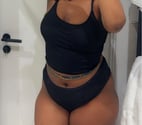 CRYSTAL 💎🇯🇲FREAKY EBONY OWO🍫💦 NASTY GYAL