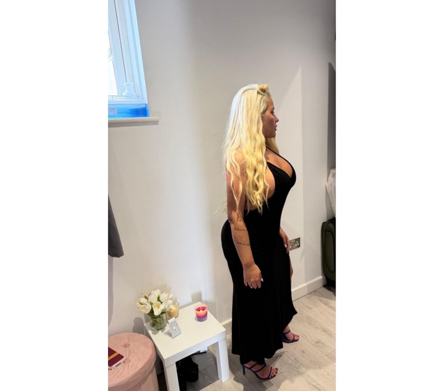 Escorts North West London Somerstown - North West London - Photos for 🍀💵Real photos of a hot Brazilian woman🍀💸