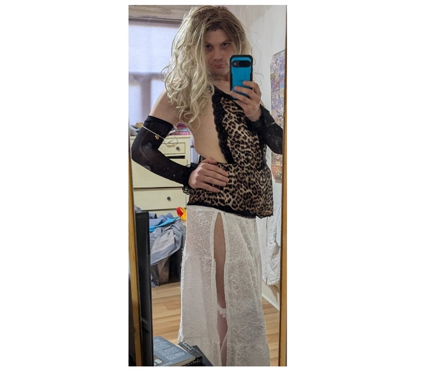  Gay massage South Yorkshire Sheffield - Photos for TransQueen-Bambi Summers