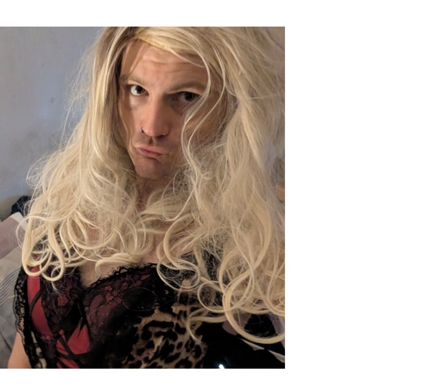  Gay massage South Yorkshire Sheffield - Photos for TransQueen-Bambi Summers