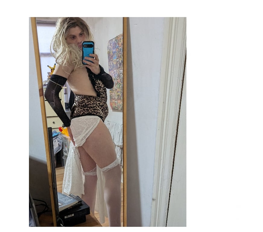  Gay massage South Yorkshire Sheffield - Photos for TransQueen-Bambi Summers