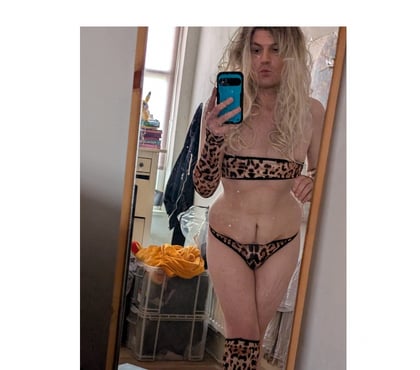 Gay Escorts Sheffield Sheffield - Photos for TransQueen-Bambi Summers