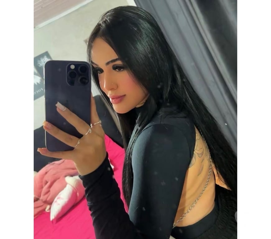 Escorts South West London Sutton - Photos for Luiza hot girl💋🥵party⚡️
