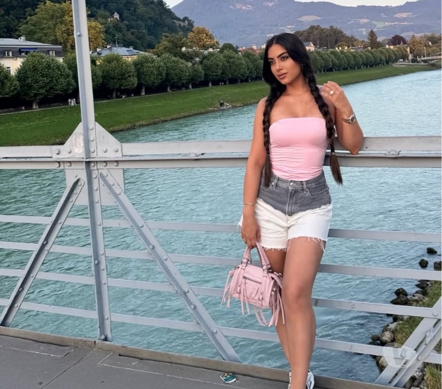 Escorts Kent Canterbury - Photos for Latina Mia just Arrive in FAVERSHAM