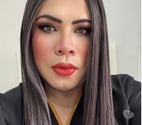 Parry - Thai Ladyboy massage in Liverpool L3