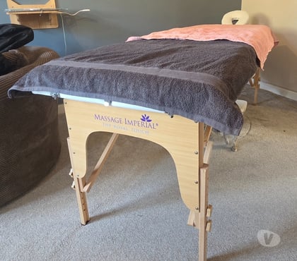Full body massage Shepton Mallet Somerset - Photos for Massage for you